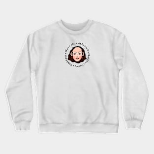 Angry kids - 150 Crewneck Sweatshirt